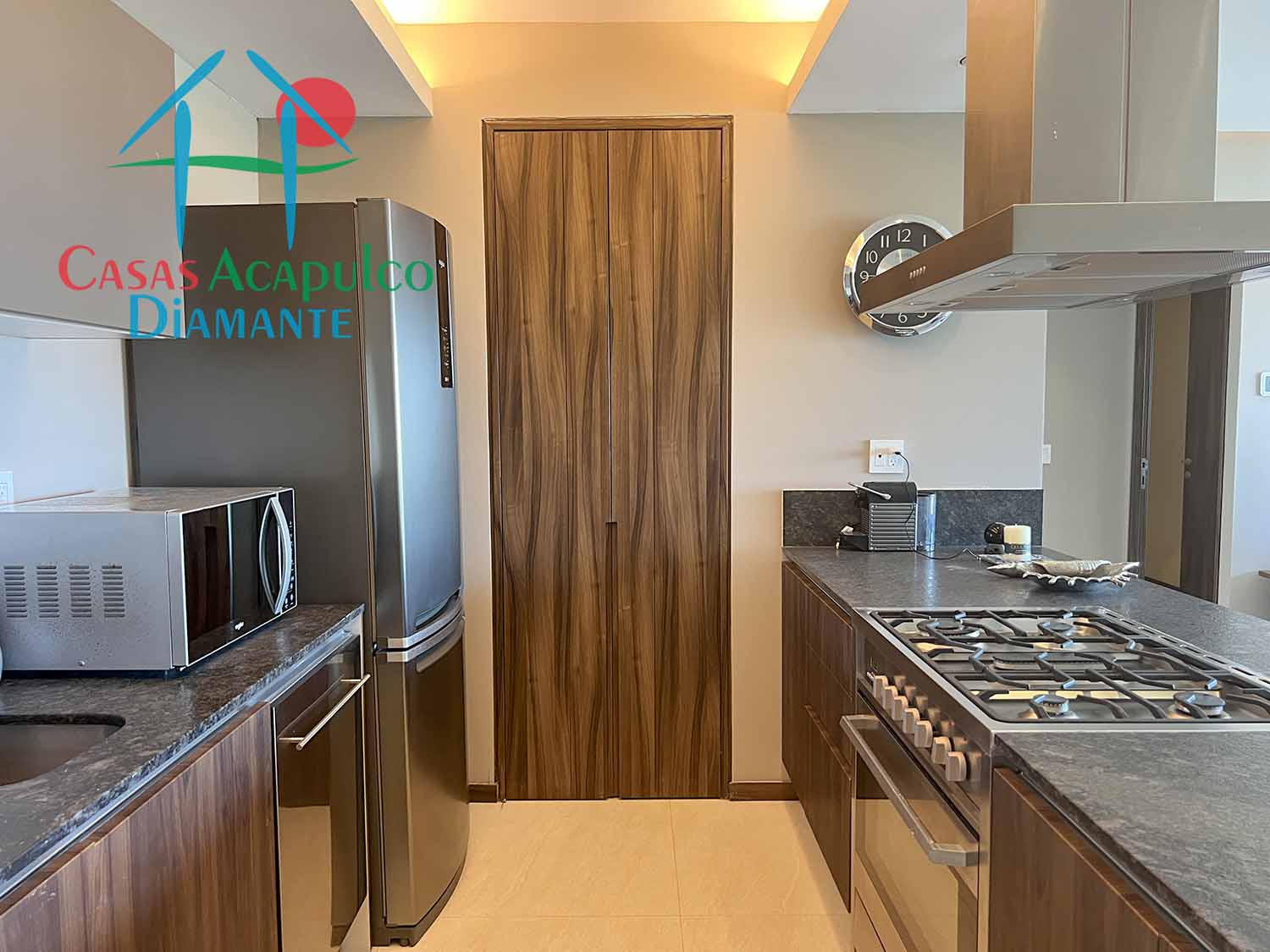 La Isla Fiji O 14 - Cocina 4 La Isla Fiji O 14 - Cocina 4